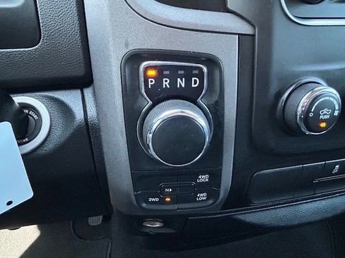 Used 2016 RAM 1500 Express AWD/4WD image 7