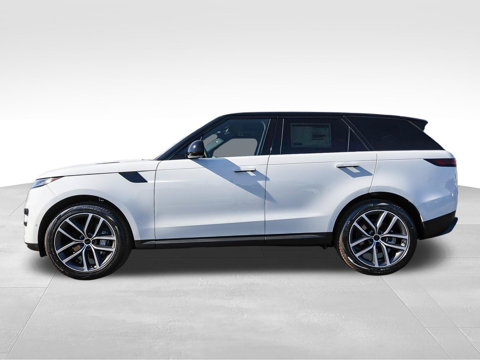 New 2027 Land Rover Range Rover Sport SE AWD/4WD image 7