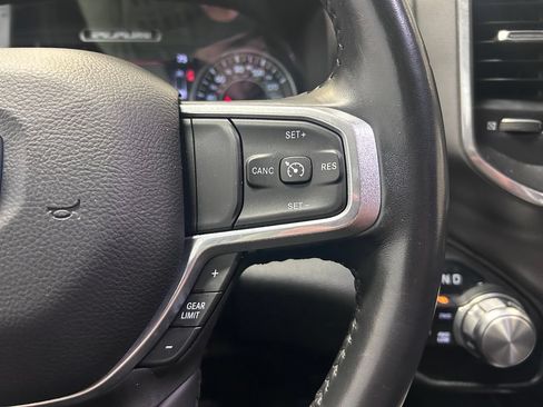 Used 2022 RAM 1500 Laramie w/ Sport Appearance Package AWD/4WD image 11