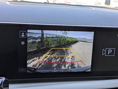 New 2026 Hyundai Tucson SE FWD image 21
