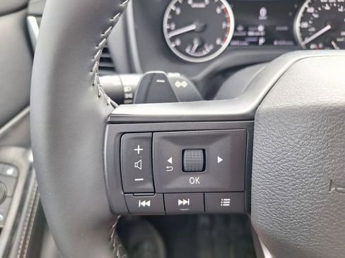 Certified 2026 Nissan Rogue SV image 20