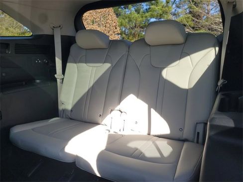 New 2026 Kia Sorento EX image 10