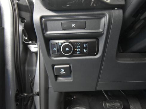 New 2025 Ford F150 STX w/ Equipment Group 201A FX4 image 6