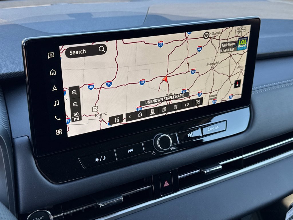 New 2026 Mitsubishi Outlander SE AWD/4WD image 15
