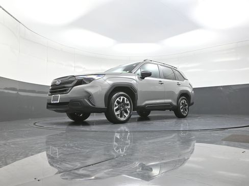 New 2026 Subaru Forester Premium image 11