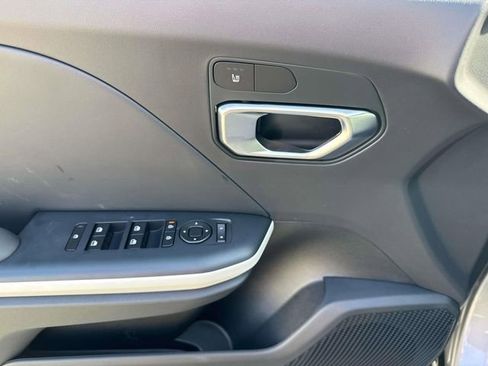 New 2026 Kia K4 GT-Line image 22