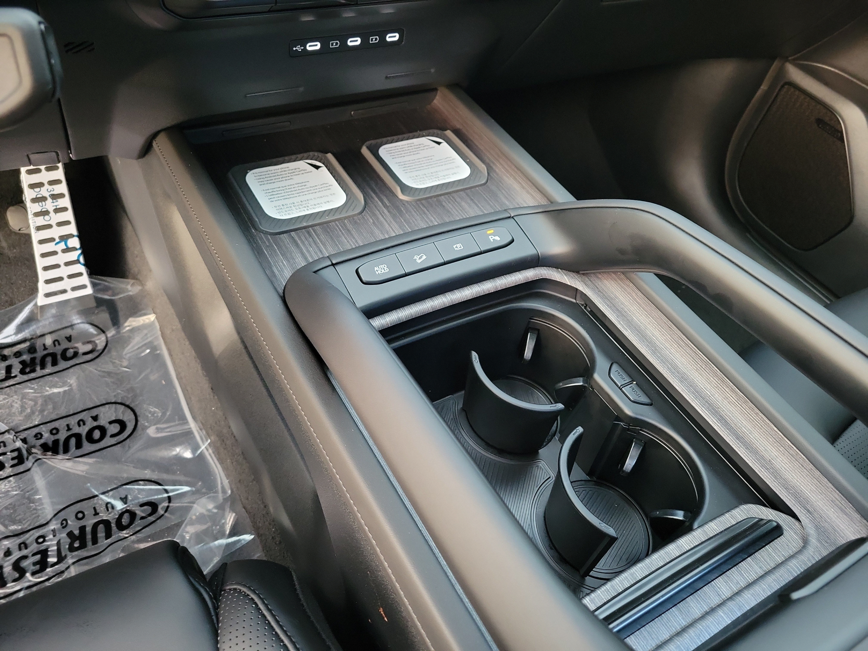 New 2027 Kia Telluride X-Line SX Prestige AWD/4WD image 21