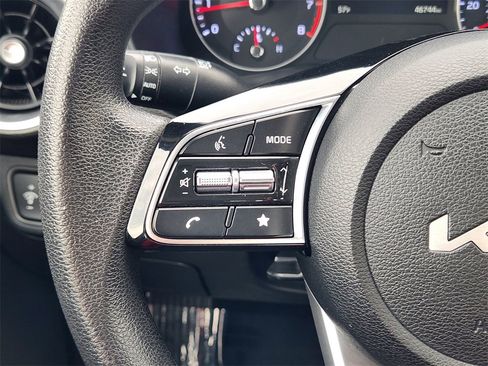 Certified 2023 Kia Forte LXS image 25