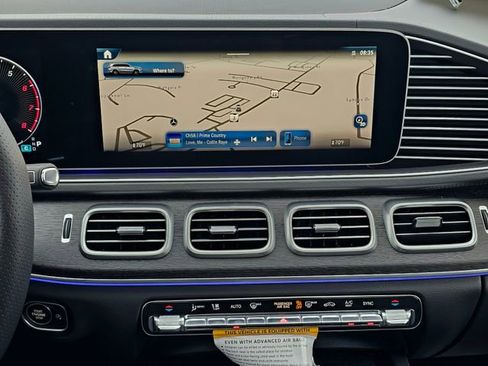 New 2026 Mercedes-Benz GLS 450 GLS 450 image 37