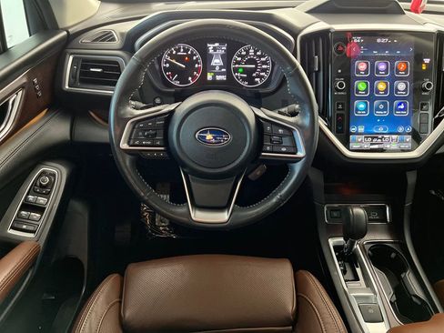 Certified 2023 Subaru Ascent Touring AWD/4WD image 15