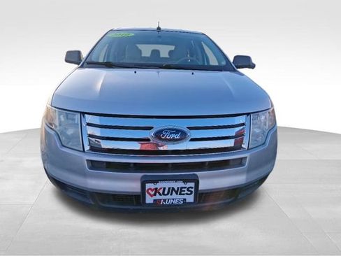 Used 2010 Ford Edge SE image 12