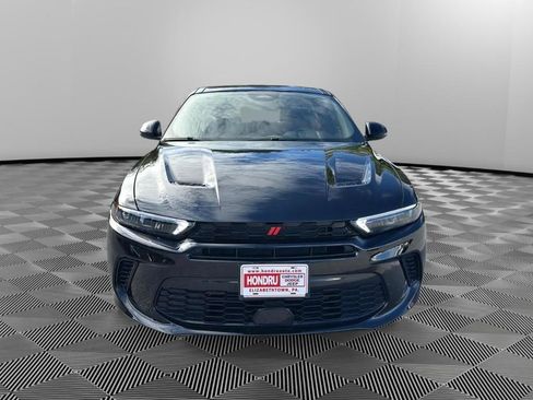 Used 2024 Dodge Hornet R/T Plus w/ Track Pack image 7