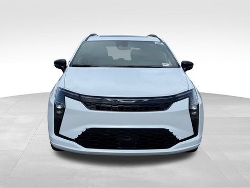 New 2027 Chrysler Pacifica Limited FWD image 25