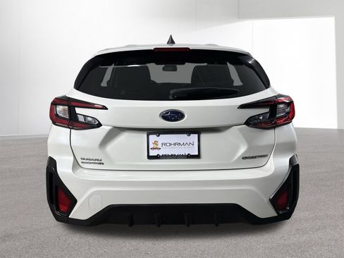 Used 2024 Subaru Crosstrek 2.0i AWD/4WD image 30