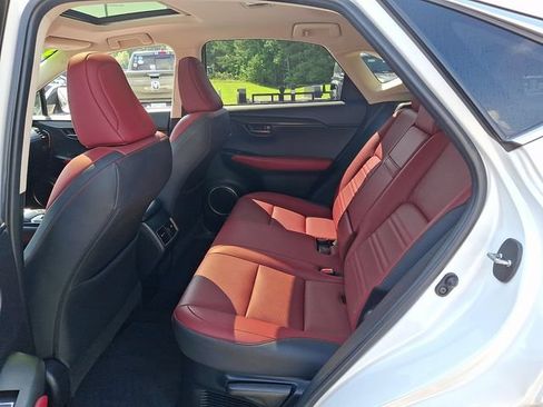 Used 2020 Lexus NX 300 FWD w/ Comfort Package image 10