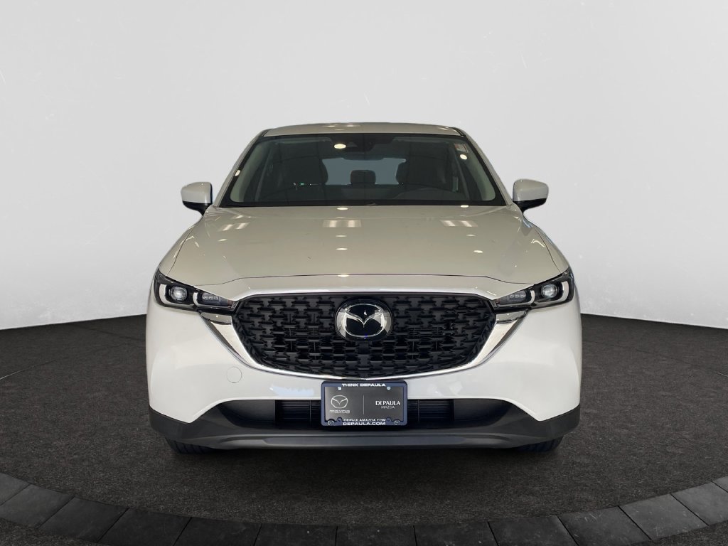 Used 2023 MAZDA CX-5 AWD 2.5 S image 6