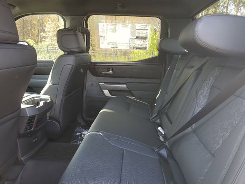 New 2025 Toyota Tundra SR5 image 12