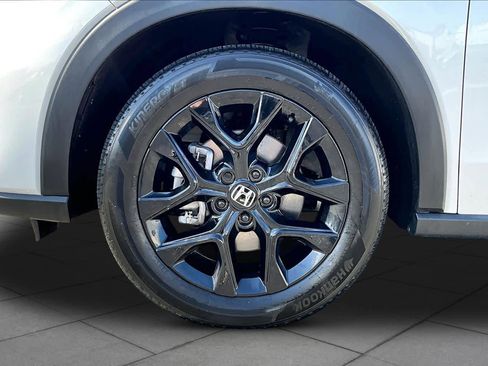 Used 2023 Honda HR-V Sport image 11