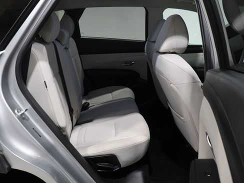 Used 2025 Hyundai Tucson SEL image 21