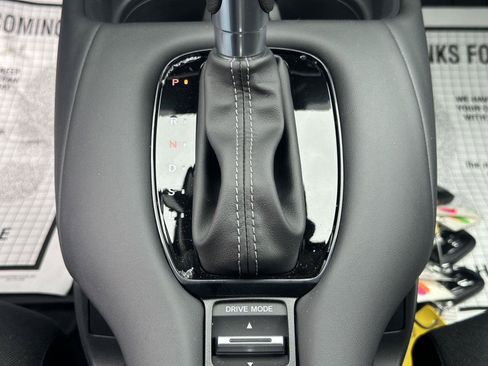 New 2026 Honda HR-V LX image 22