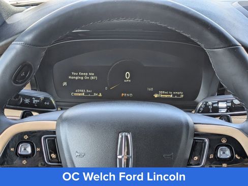 Used 2021 Lincoln Corsair Reserve w/ Equipment Group 201A AWD/4WD image 16
