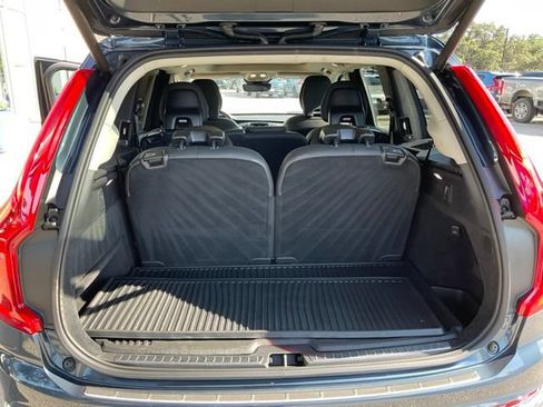 Certified 2024 Volvo XC90 T8 Core w/ Protection Package Premier AWD/4WD image 18