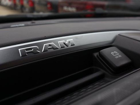 New 2026 RAM 1500 Big Horn image 20