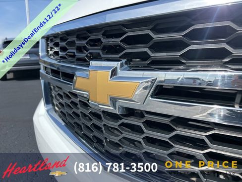 Used 2020 Chevrolet Tahoe LS image 11