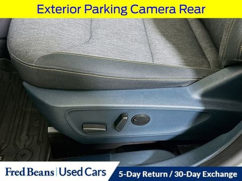 Certified 2024 Ford Maverick Tremor w/ Tremor Off-Road Package image 23