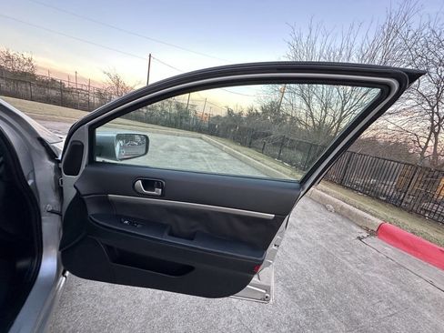 Used 2012 Mitsubishi Galant FE 4dr Sedan image 20