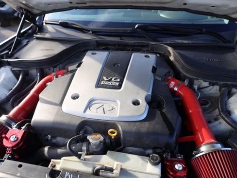 Used 2009 INFINITI G37 x w/ Premium Pkg image 32