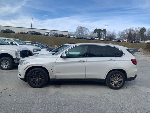 Used 2016 BMW X5 xDrive35i image 13