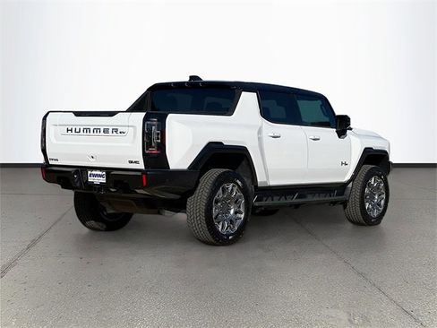 New 2026 GMC Hummer EV 4x4 Crew Cab image 4