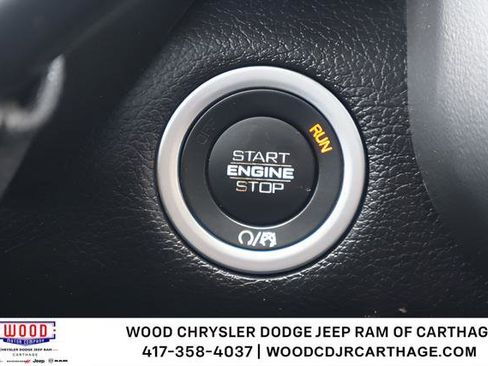 Used 2025 RAM 2500 Big Horn AWD/4WD image 18