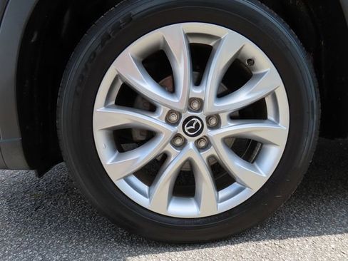 Used 2015 MAZDA CX-5 Grand Touring image 43