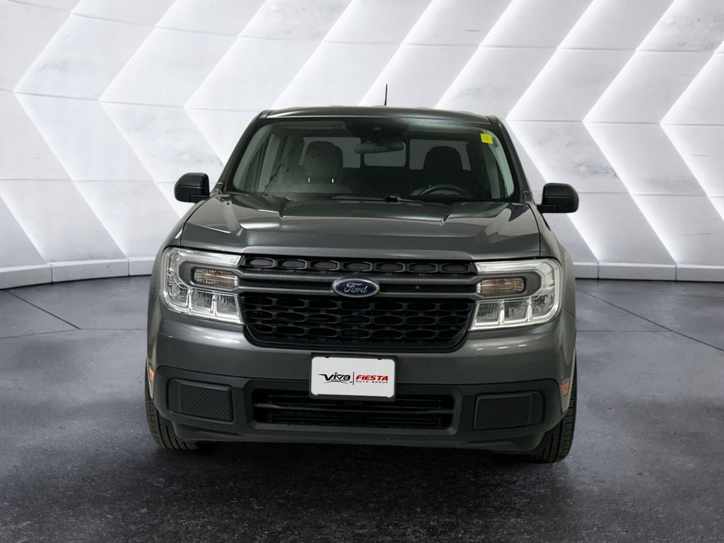 Used 2023 Ford Maverick XLT w/ Equipment Group 300A Standard AWD/4WD image 2