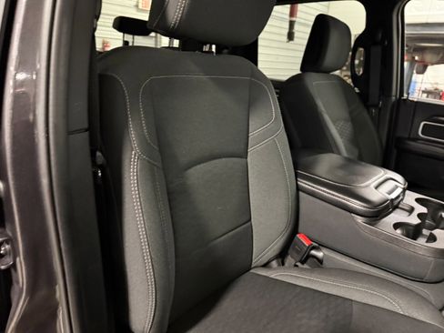 Certified 2025 RAM 2500 Big Horn image 13