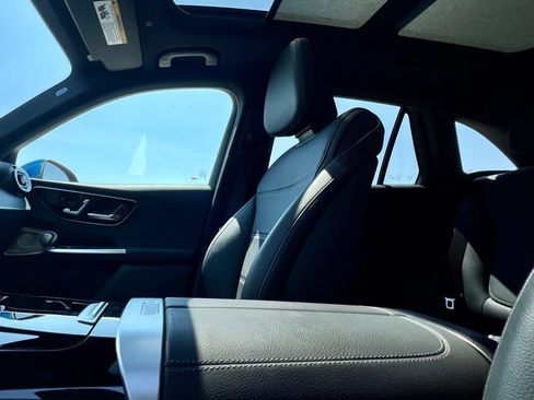 Certified 2026 Mercedes-Benz GLC 300 4MATIC image 25