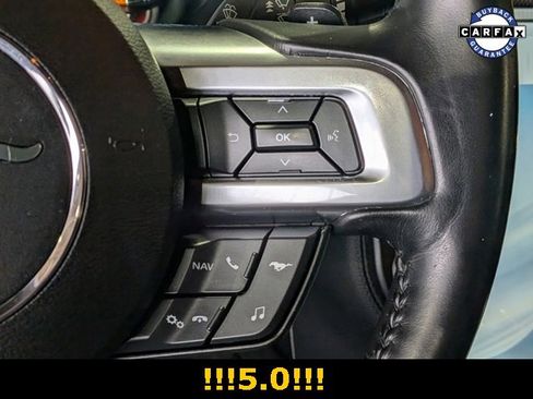 Used 2019 Ford Mustang GT w/ Equipment Group 301A image 26