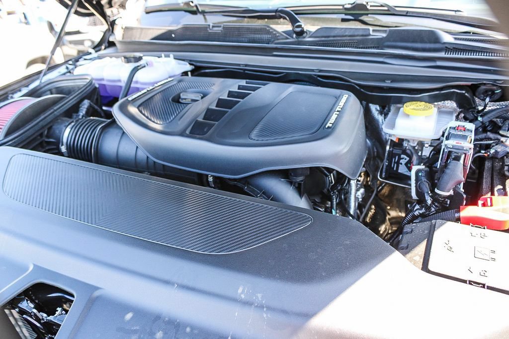 New 2026 RAM 1500 RHO w/ RHO Level 1 Equipment Group AWD/4WD image 27