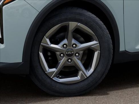 New 2026 Kia K4 FWD image 9