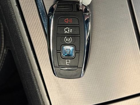 Used 2017 Lincoln MKZ Select w/ Technology Package image 16