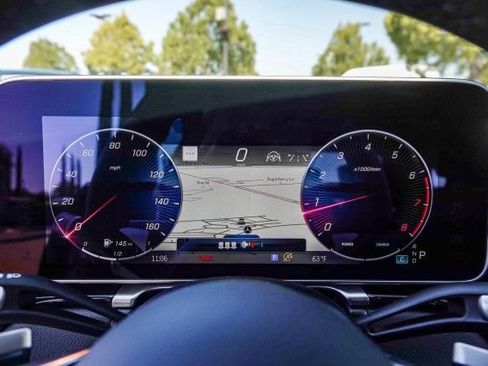 New 2024 Mercedes-Benz S 580 4MATIC Sedan image 23