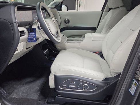 New 2026 Hyundai Palisade Calligraphy image 5