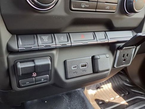 New 2025 Chevrolet Silverado 3500 W/T w/ WT Convenience Package image 30