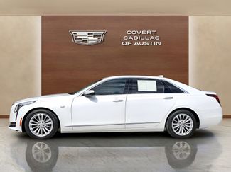 Used 2018 Cadillac CT6 2.0T RWD video 2