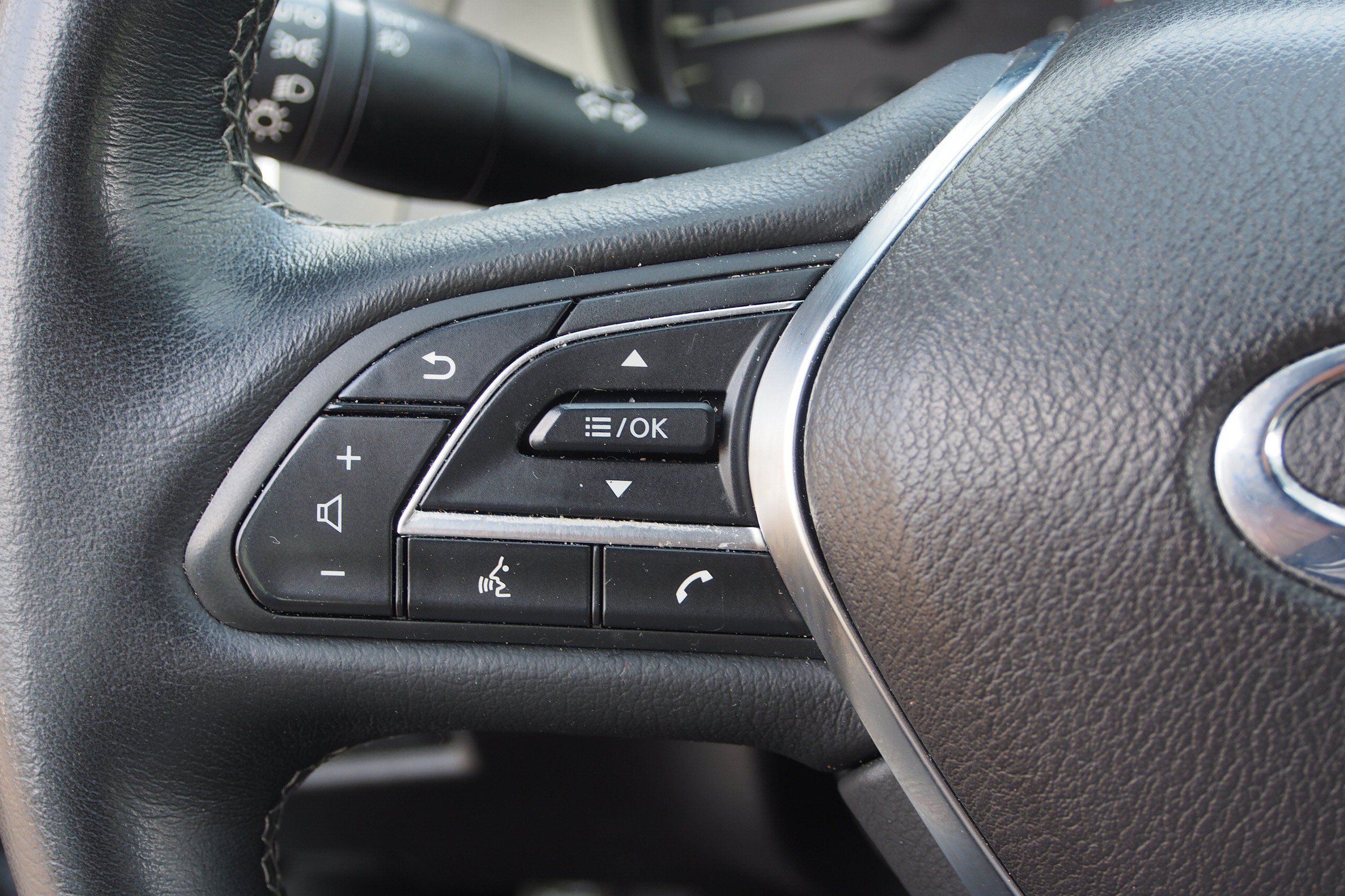 Used 2023 INFINITI Q50 Sensory RWD image 27