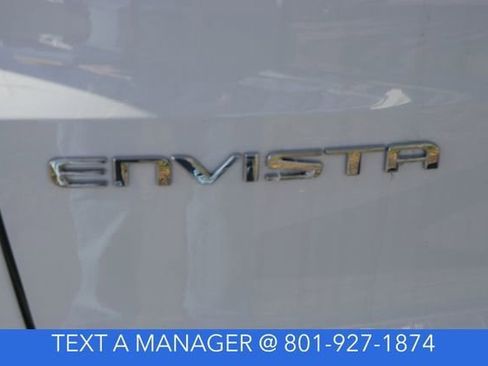 New 2026 Buick Envista Sport Touring image 8