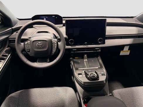 New 2026 Toyota bZ image 19