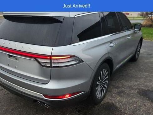 Used 2020 Lincoln Aviator Reserve w/ Equipment Group 201A image 5
